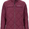 Marmot Burdell Jkt - Men's|-|Manteau Burdell - Homme