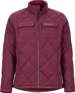 Marmot Burdell Jkt - Men's|-|Manteau Burdell - Homme