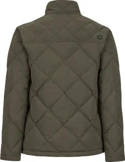 Marmot Burdell Jkt - Men's|-|Manteau Burdell - Homme -Marmot Sales Store MAR 81700 7EForest 20Night 7Eback