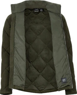 Marmot Burdell Jkt - Men's|-|Manteau Burdell - Homme -Marmot Sales Store MAR 81700 7E 7Eo 20Rosin 20Green