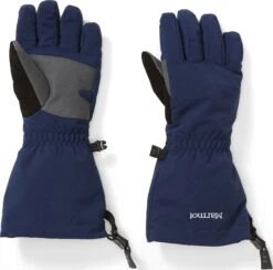 Marmot Glade Glove - Kids|-|Gants Glade - Enfant -Marmot Sales Store MAR 82640 7EArctic 20Navy