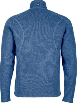 Marmot Drop Line Jacket - Men's|-|Manteau Drop Line - Homme -Marmot Sales Store MAR 83900 7E 7EBack 20Indigo 20Blue