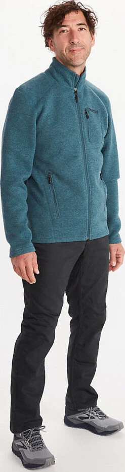 Marmot Drop Line Jacket - Men's|-|Manteau Drop Line - Homme -Marmot Sales Store MAR 83900 7E 7EDetail1 20Stargazer