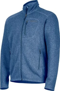 Marmot Drop Line Jacket - Men's|-|Manteau Drop Line - Homme -Marmot Sales Store MAR 83900 7E 7ESide 20Indigo 20Blue