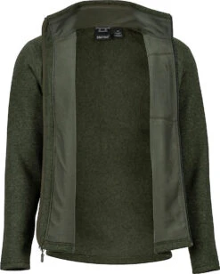 Marmot Drop Line Jacket - Men's|-|Manteau Drop Line - Homme -Marmot Sales Store MAR 83900 7E 7Eopen 20Rosin 20Green