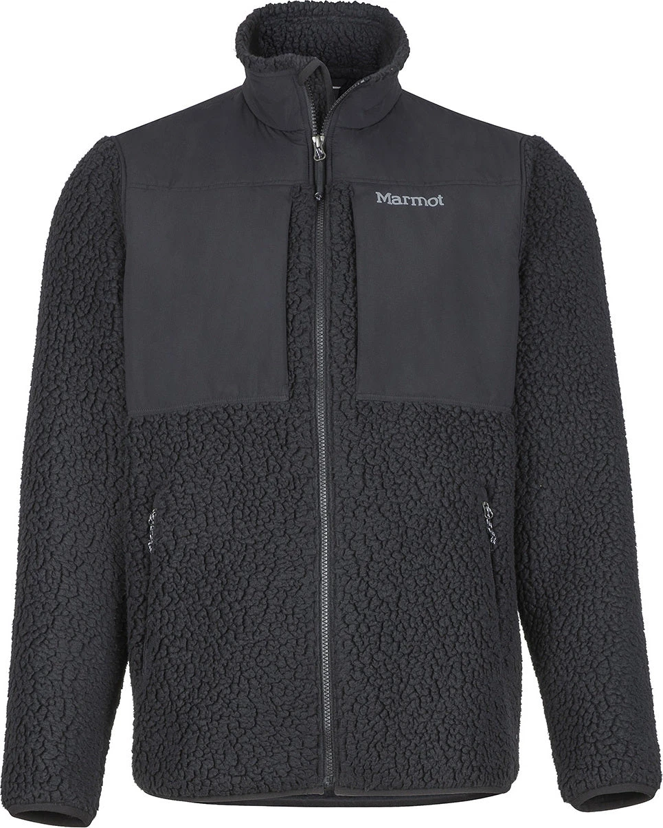 Marmot Wiley Jacket - Men's|-|Manteau Wiley - Homme 1 Marmot Wiley Jacket - Men's|-|Manteau Wiley - Homme