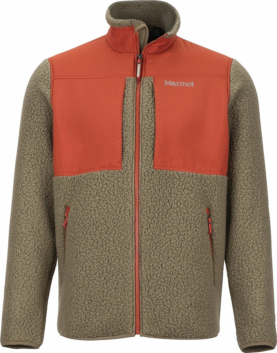 Marmot Wiley Jacket - Men's|-|Manteau Wiley - Homme 4 Marmot Wiley Jacket - Men's|-|Manteau Wiley - Homme - Image 4