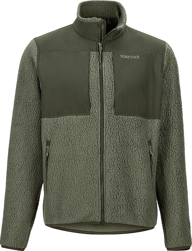 Marmot Wiley Jacket - Men's|-|Manteau Wiley - Homme 2 Marmot Wiley Jacket - Men's|-|Manteau Wiley - Homme - Image 2