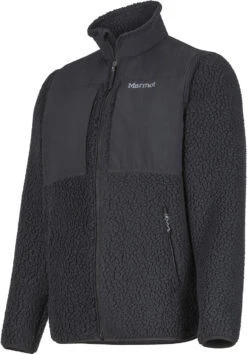 Marmot Wiley Jacket - Men's|-|Manteau Wiley - Homme 16 Marmot Wiley Jacket - Men's|-|Manteau Wiley - Homme -Marmot Sales Store MAR 84140 7E 7EFront 20Side 20Black c07dc50a b6c4 4041 b28b e4c9a5bf280a