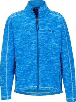 Marmot Girl's Lassen Fleece|-|Chandail à Glissière En Molleton Lassen Fille -Marmot Sales Store MAR 89240 7EIceberg e5eab3a4 18d3 41ce 8c8e 9339259da772
