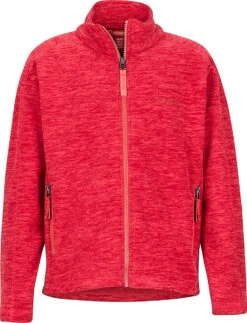 Marmot Girl's Lassen Fleece|-|Chandail à Glissière En Molleton Lassen Fille -Marmot Sales Store MAR 89240 7ELiving 20Coral b855f7d4 292a 42f4 a840 0a6530c59eee