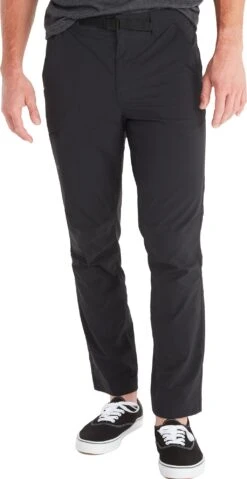 Marmot Arch Rock Pant - Men's|-|Pantalon Arch Rock - Homme 23 Marmot Arch Rock Pant - Men's|-|Pantalon Arch Rock - Homme -Marmot Sales Store MAR M10613 7EBlack 071fbeed cf2f 4e00 8d43 270e4c3900a4