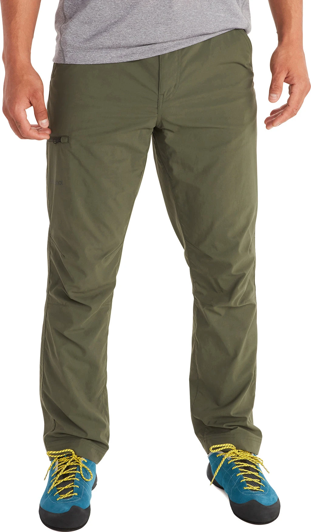 Marmot Arch Rock Pant - Men's|-|Pantalon Arch Rock - Homme 11 Marmot Arch Rock Pant - Men's|-|Pantalon Arch Rock - Homme - Image 11