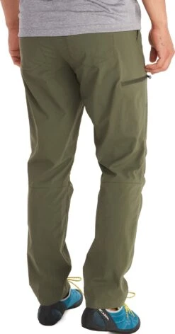 Marmot Arch Rock Pant - Men's|-|Pantalon Arch Rock - Homme 20 Marmot Arch Rock Pant - Men's|-|Pantalon Arch Rock - Homme -Marmot Sales Store MAR M10613 7E 7EBack 20Nori