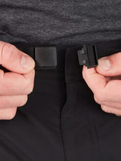 Marmot Arch Rock Pant - Men's|-|Pantalon Arch Rock - Homme 17 Marmot Arch Rock Pant - Men's|-|Pantalon Arch Rock - Homme -Marmot Sales Store MAR M10613 7E 7EDetail 20Black