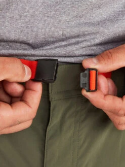 Marmot Arch Rock Pant - Men's|-|Pantalon Arch Rock - Homme 15 Marmot Arch Rock Pant - Men's|-|Pantalon Arch Rock - Homme -Marmot Sales Store MAR M10613 7E 7EDetail 20Nori