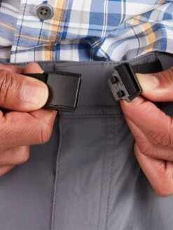 Marmot Arch Rock Pant - Men's|-|Pantalon Arch Rock - Homme -Marmot Sales Store MAR M10842 7E 7EDetail 20Steel 20Onyx