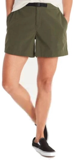 Marmot Kodakchrome 5'' Shorts - Women's|-|Shorts Kodakchrome 5'' - Femme -Marmot Sales Store MAR M11138 7ENori