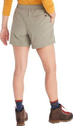 Marmot Kodakchrome 5'' Shorts - Women's|-|Shorts Kodakchrome 5'' - Femme -Marmot Sales Store MAR M11138 7E 7EBack 20Vetiver