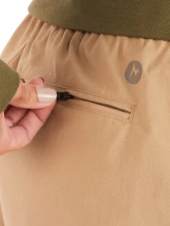 Marmot Kodakchrome 5'' Shorts - Women's|-|Shorts Kodakchrome 5'' - Femme -Marmot Sales Store MAR M11138 7E 7EDetail1 20Shetland