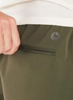 Marmot Kodakchrome 5'' Shorts - Women's|-|Shorts Kodakchrome 5'' - Femme -Marmot Sales Store MAR M11138 7E 7EDetail2 20Nori