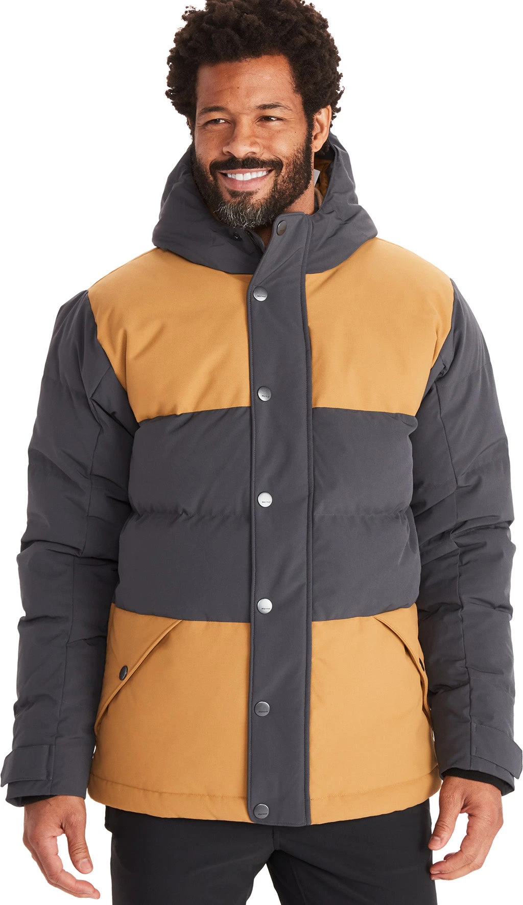 Marmot Bedford Jacket - Men's|-|Manteau Bedford - Homme 1 Marmot Bedford Jacket - Men's|-|Manteau Bedford - Homme