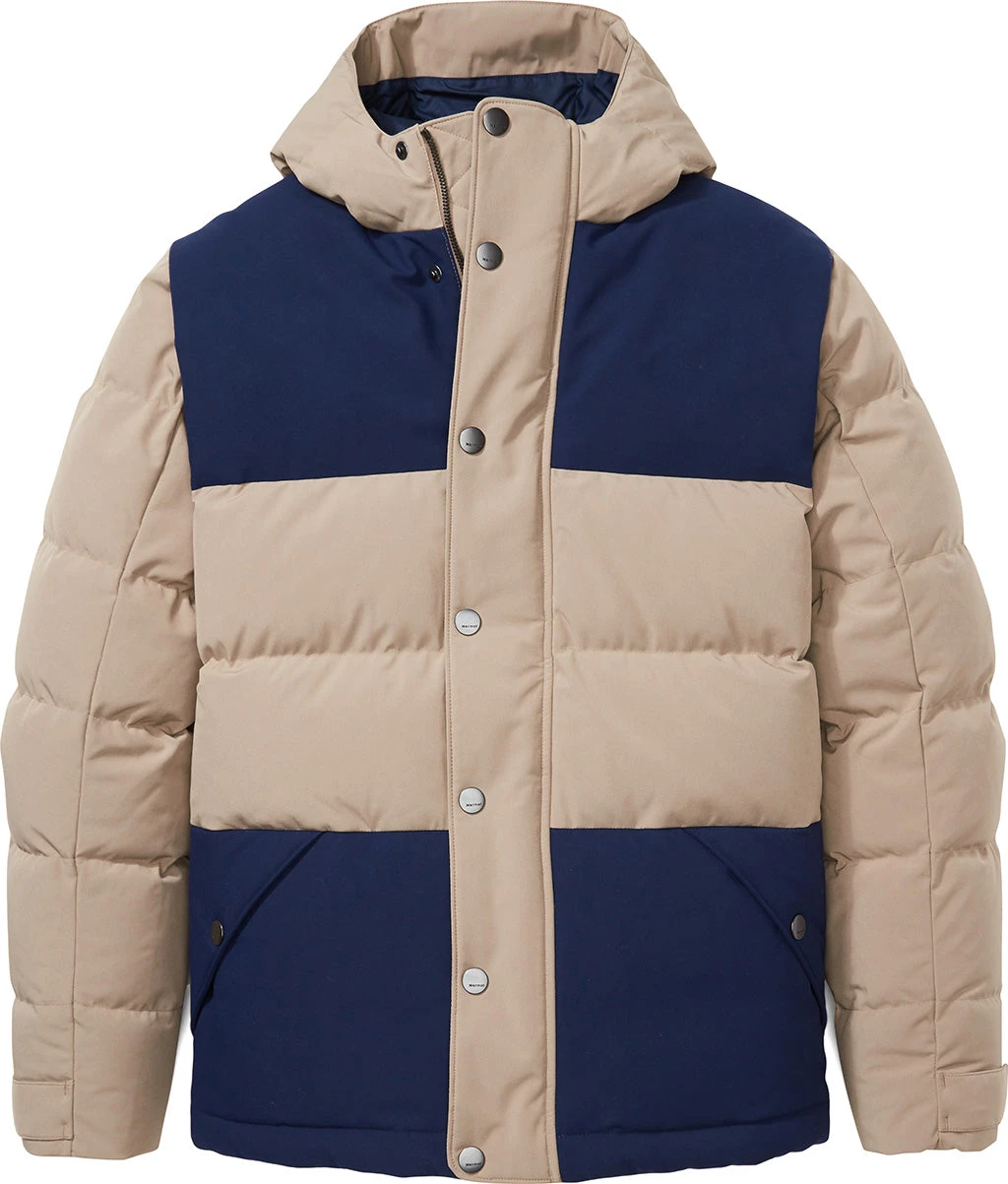 Marmot Bedford Jacket - Men's|-|Manteau Bedford - Homme 2 Marmot Bedford Jacket - Men's|-|Manteau Bedford - Homme - Image 2