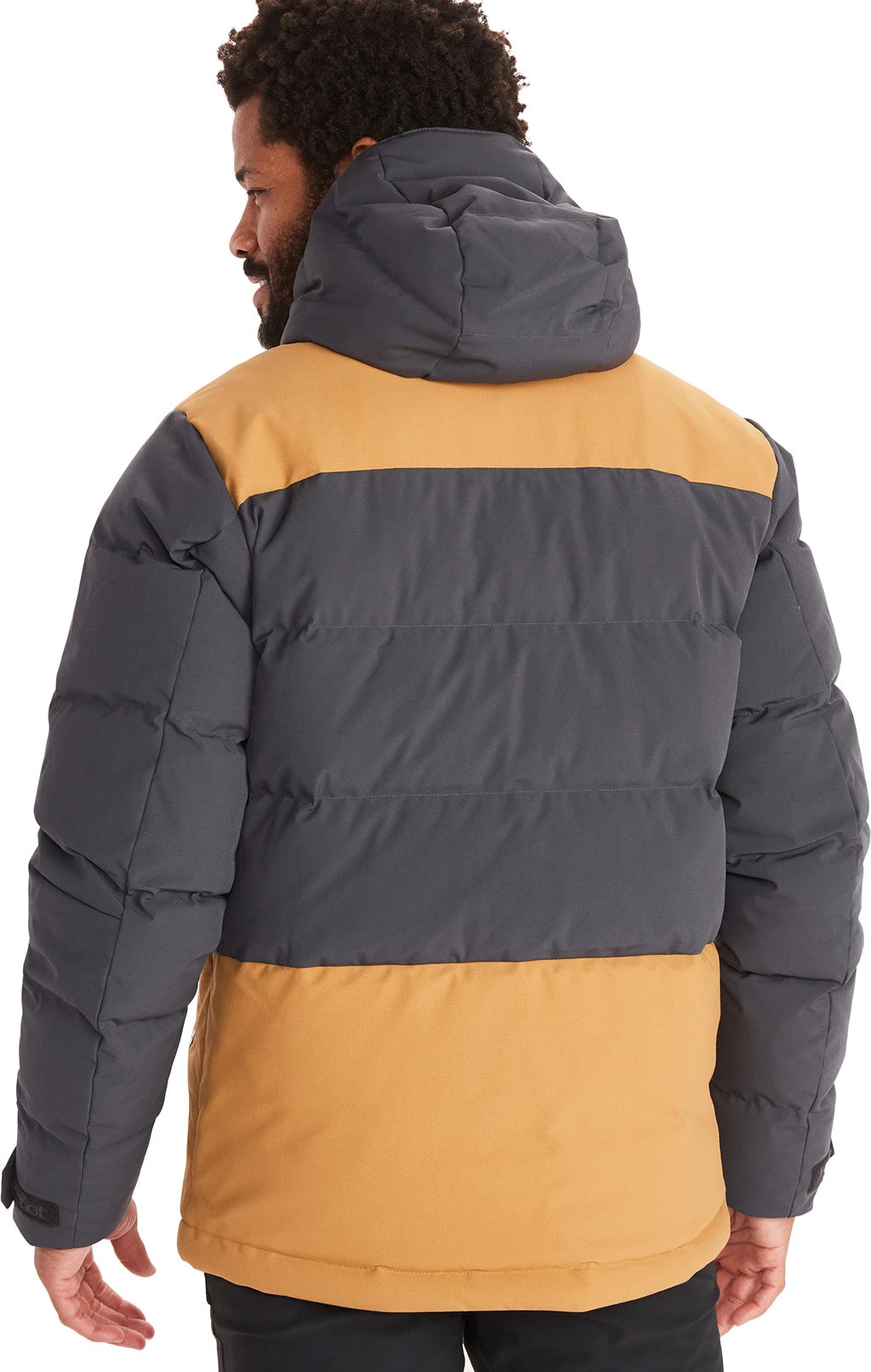 Marmot Bedford Jacket - Men's|-|Manteau Bedford - Homme 5 Marmot Bedford Jacket - Men's|-|Manteau Bedford - Homme - Image 5