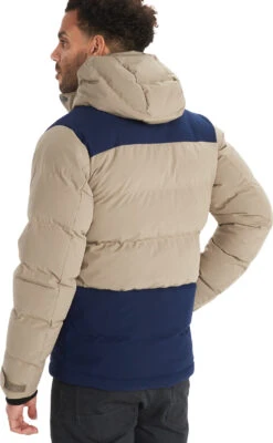 Marmot Bedford Jacket - Men's|-|Manteau Bedford - Homme 11 Marmot Bedford Jacket - Men's|-|Manteau Bedford - Homme -Marmot Sales Store MAR M11770 7E 7EBack 20Stonework 20 20Arctic 20Navy