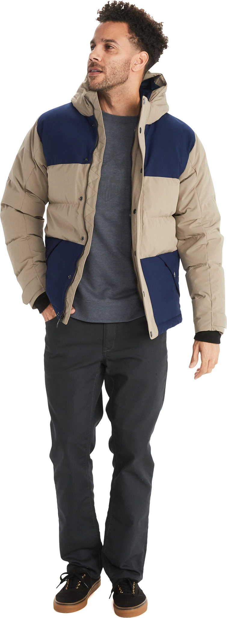 Marmot Bedford Jacket - Men's|-|Manteau Bedford - Homme 3 Marmot Bedford Jacket - Men's|-|Manteau Bedford - Homme - Image 3