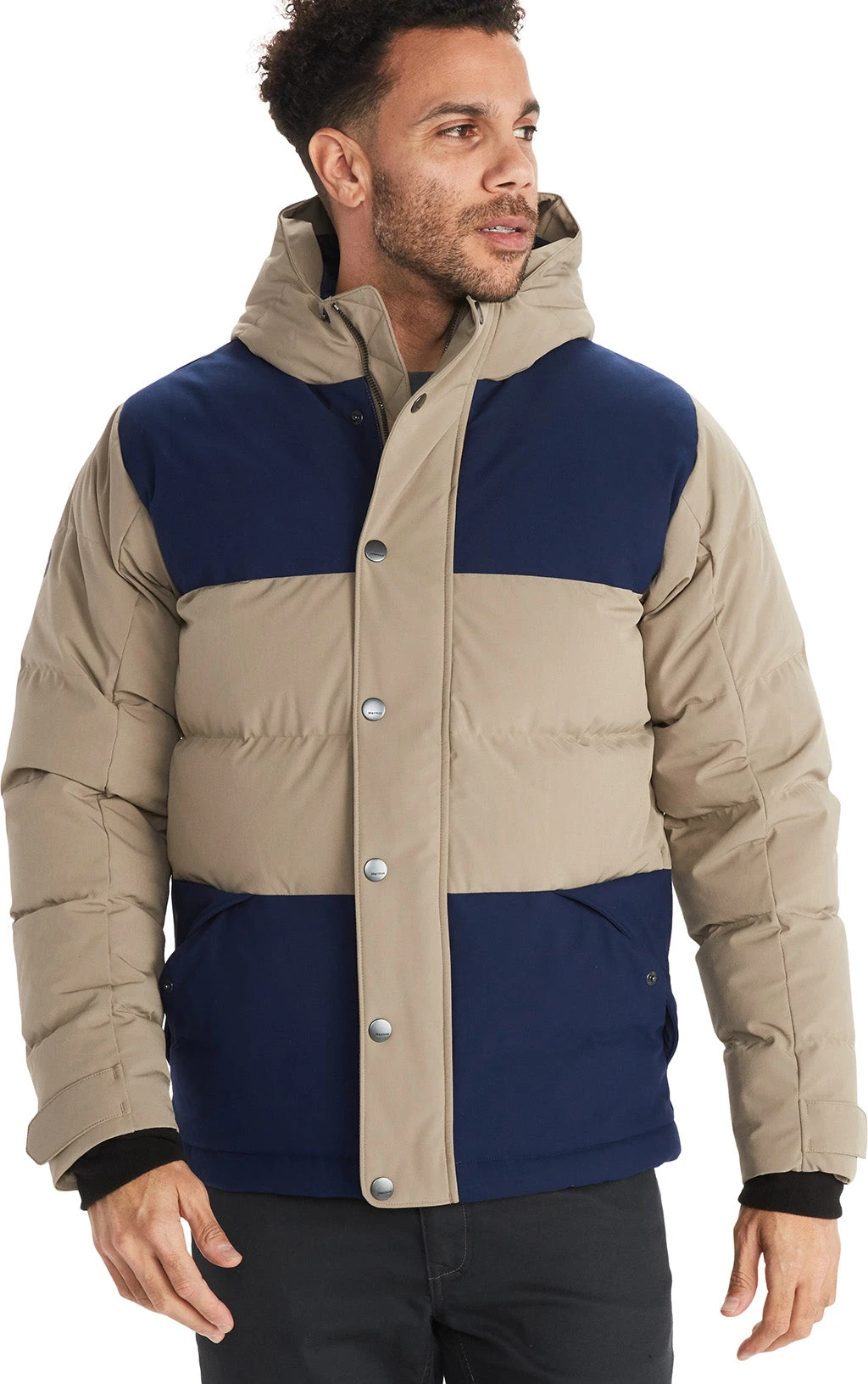 Marmot Bedford Jacket - Men's|-|Manteau Bedford - Homme 6 Marmot Bedford Jacket - Men's|-|Manteau Bedford - Homme - Image 6