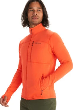 Marmot Preon Jacket - Men's|-|Manteau Preon - Homme -Marmot Sales Store MAR M11783 7ERed 20Sun