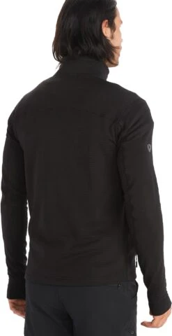 Marmot Preon Jacket - Men's|-|Manteau Preon - Homme -Marmot Sales Store MAR M11783 7E 7EBack 20Black