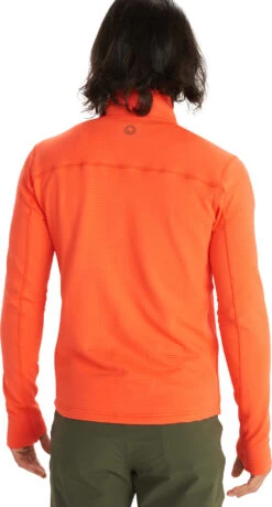 Marmot Preon Jacket - Men's|-|Manteau Preon - Homme -Marmot Sales Store MAR M11783 7E 7EBack 20Red 20Sun