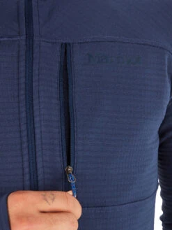 Marmot Preon Jacket - Men's|-|Manteau Preon - Homme -Marmot Sales Store MAR M11783 7E 7EDetail 20Arctic 20Navy