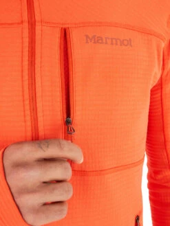 Marmot Preon Jacket - Men's|-|Manteau Preon - Homme -Marmot Sales Store MAR M11783 7E 7EDetail 20Red 20Sun