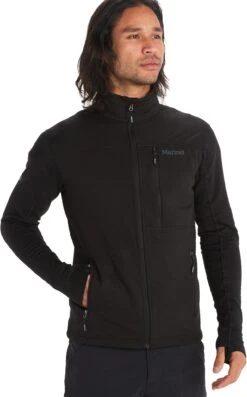 Marmot Preon Jacket - Men's|-|Manteau Preon - Homme -Marmot Sales Store MAR M11783 7E 7EFront 20Black 7a495f41 fd9f 4fa8 b0be dec6547e3df2