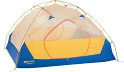 Marmot Tungsten Tent - 4 Person|-|Tente Tungsten - 4 Personnes -Marmot Sales Store MAR M12308 7E 7EFront2 20Solar 20 20Red 20Sun