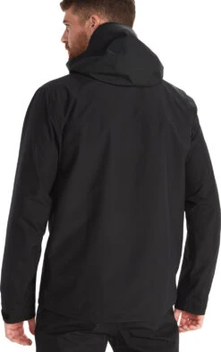 Marmot Minimalist Pro Jacket - Men's|-|Manteau Minimalist Pro - Homme -Marmot Sales Store MAR M12351 7E 7EBack 20Black