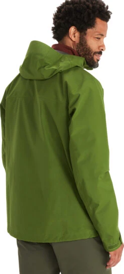 Marmot Minimalist Pro Jacket - Men's|-|Manteau Minimalist Pro - Homme -Marmot Sales Store MAR M12351 7E 7EBack 20Foliage