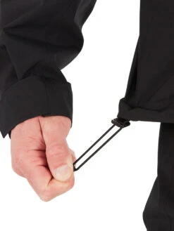 Marmot Minimalist Pro Jacket - Men's|-|Manteau Minimalist Pro - Homme -Marmot Sales Store MAR M12351 7E 7EDetail1 20Black