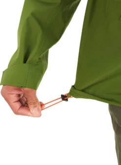 Marmot Minimalist Pro Jacket - Men's|-|Manteau Minimalist Pro - Homme -Marmot Sales Store MAR M12351 7E 7EDetail1 20Foliage