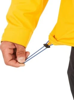 Marmot Minimalist Pro Jacket - Men's|-|Manteau Minimalist Pro - Homme -Marmot Sales Store MAR M12351 7E 7EDetail2 20Solar