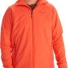 Marmot Novus LT Hybrid Hoody Jacket - Men's|-|Manteau à Capuchon Hybride Novus LT - Homme