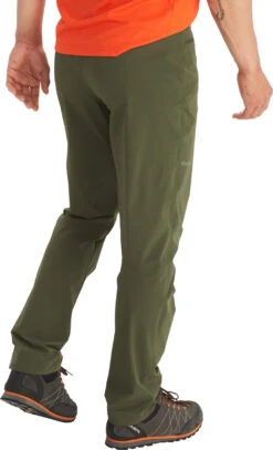 Marmot Mountain Active Pant - Men's|-|Pantalon Mountain Active - Homme -Marmot Sales Store MAR M12362 7E 7EBack 20Nori