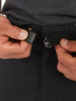 Marmot Mountain Active Pant - Men's|-|Pantalon Mountain Active - Homme -Marmot Sales Store MAR M12362 7E 7EDetail1 20Black