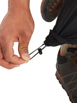 Marmot Mountain Active Pant - Men's|-|Pantalon Mountain Active - Homme -Marmot Sales Store MAR M12362 7E 7EDetail 20Black