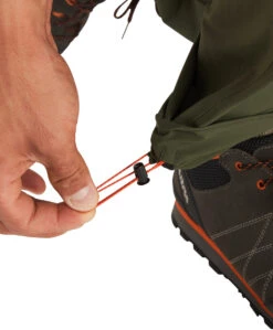 Marmot Mountain Active Pant - Men's|-|Pantalon Mountain Active - Homme -Marmot Sales Store MAR M12362 7E 7EDetail 20Nori