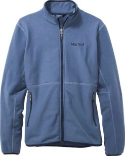 Marmot Rocklin Full-Zip Jacket - Women's|-|Manteau à Glissière Pleine Longueur Rocklin - Femme -Marmot Sales Store MAR M12402 7EStorm