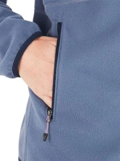 Marmot Rocklin Full-Zip Jacket - Women's|-|Manteau à Glissière Pleine Longueur Rocklin - Femme -Marmot Sales Store MAR M12402 7E 7EDetail 20Storm